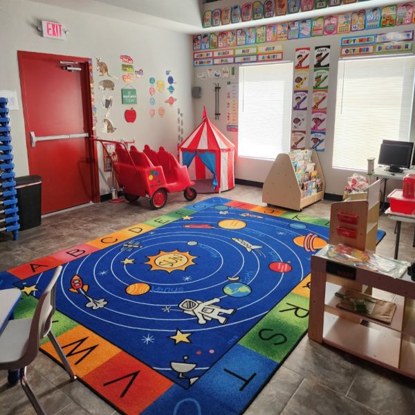 Classroom 2