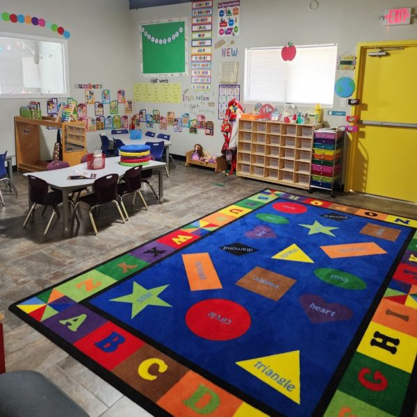 classroom 3