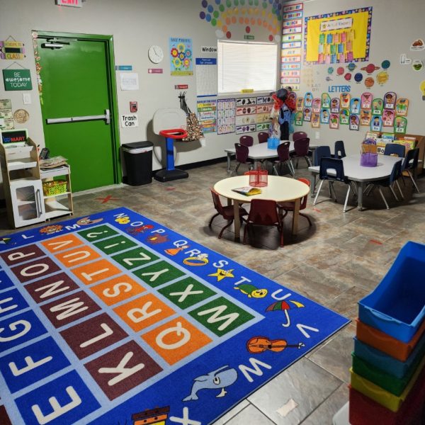 classroom 5
