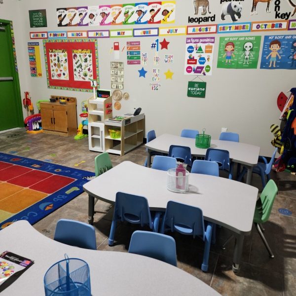 classroom 4
